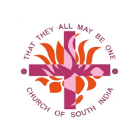 Church of South India logo