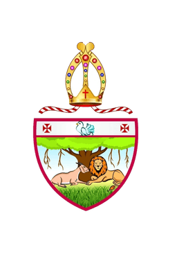 Diocese of Madras coat of arms