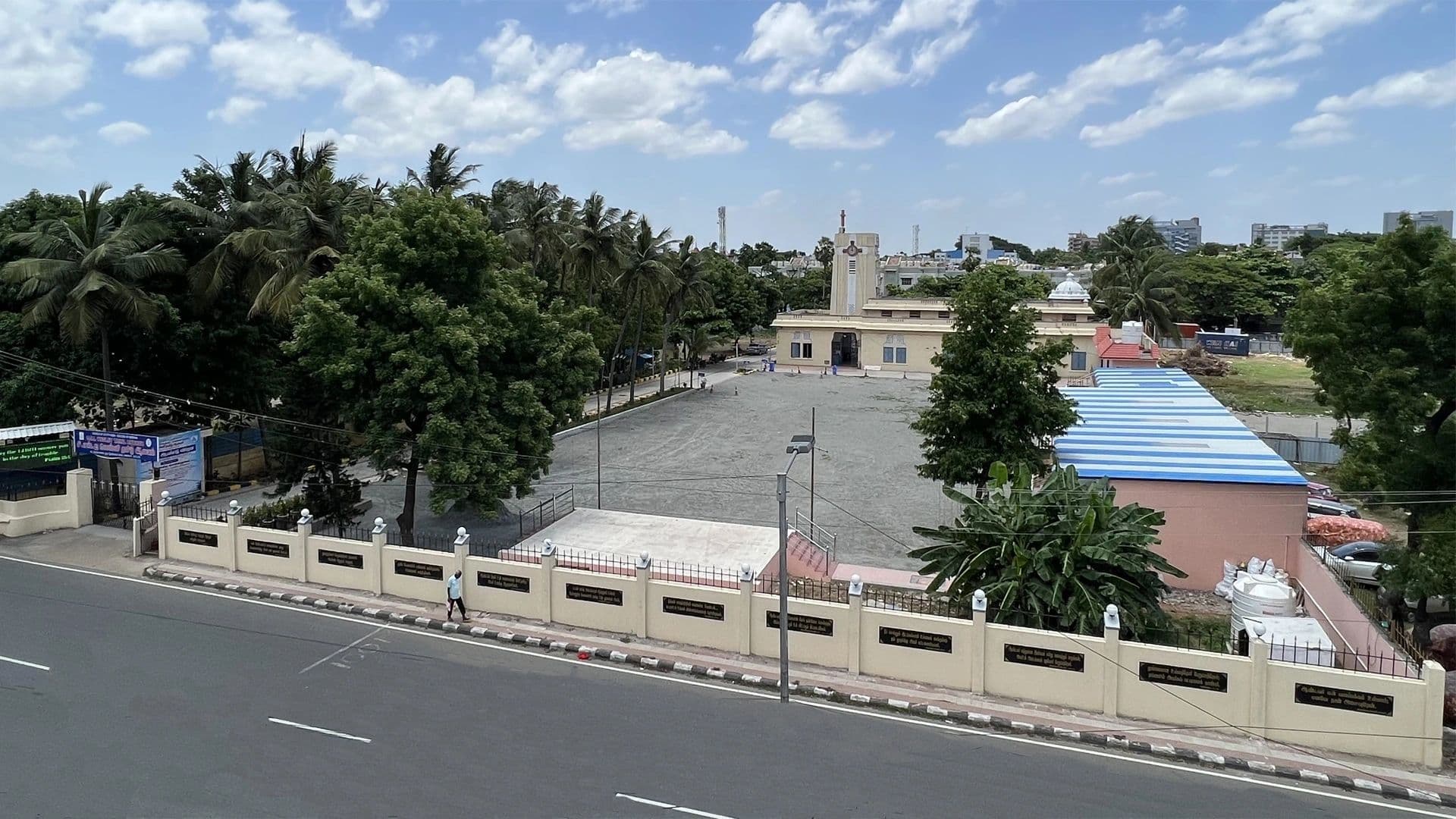 Church annual day 2022